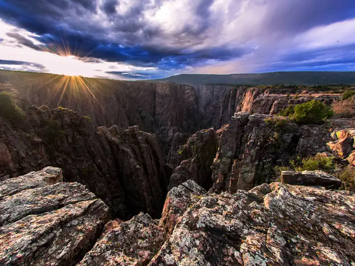 black-canyon-of-the-gunnison-national-park