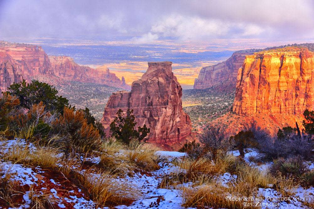 Colorado-National-Monument-Winter-Adventures