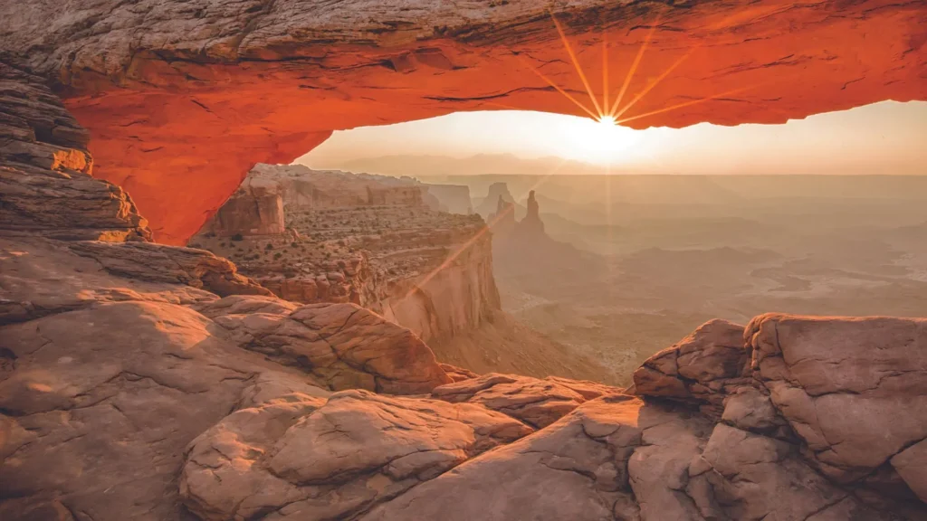 Canyonlands National Park – Wild, Vast, and Unforgettable