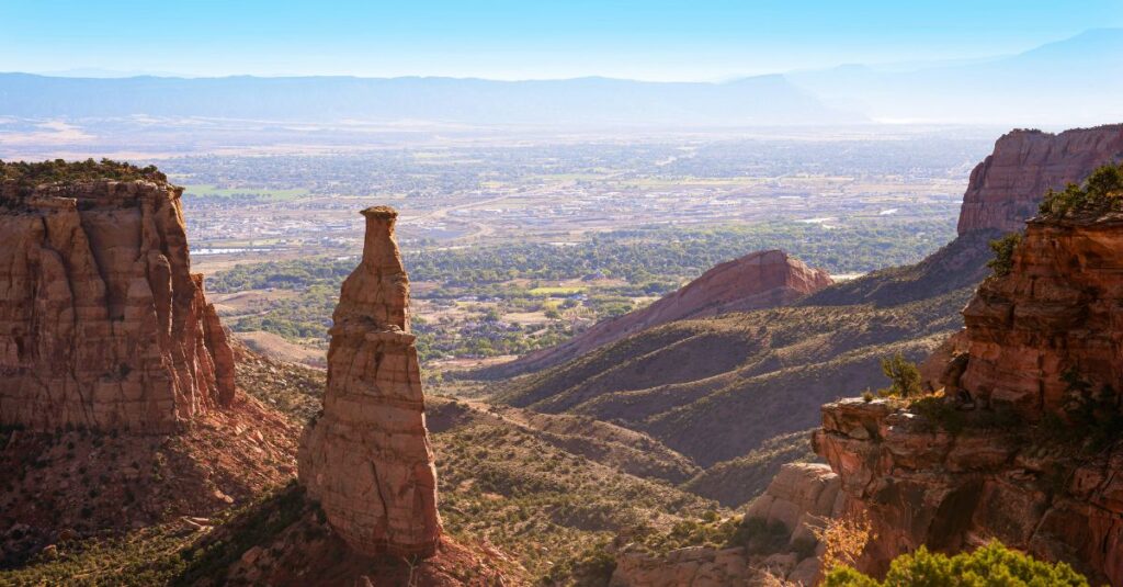 Colorado National Monument